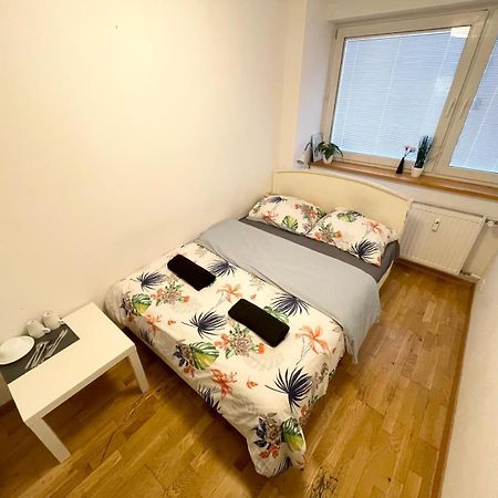 Fantastic Waw - Ch35 Pokoj 3 Varşovia Exterior foto
