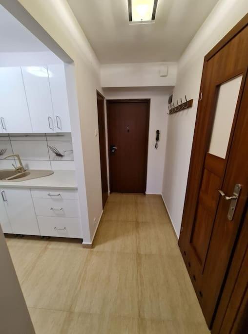 Fantastic Waw - Ch35 Pokoj 3 Varşovia Exterior foto